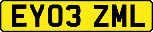 EY03ZML
