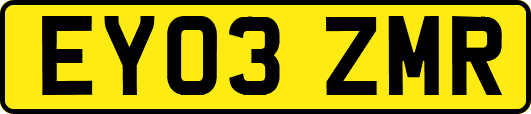 EY03ZMR