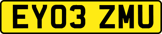 EY03ZMU