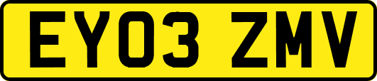 EY03ZMV
