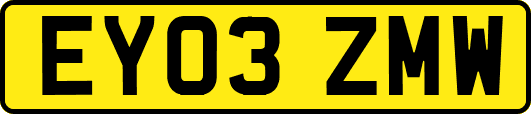 EY03ZMW