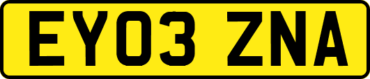 EY03ZNA