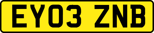 EY03ZNB