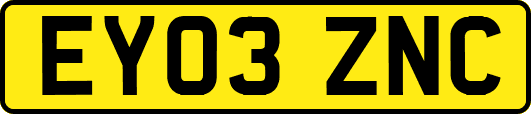 EY03ZNC