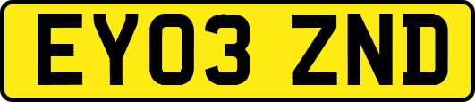EY03ZND