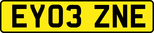 EY03ZNE