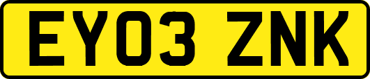 EY03ZNK