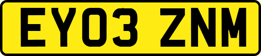 EY03ZNM