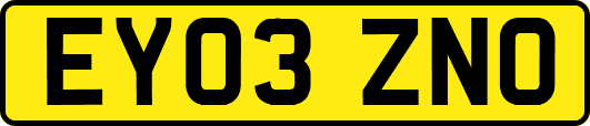 EY03ZNO