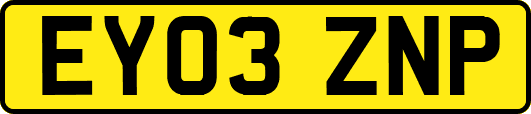 EY03ZNP