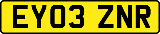 EY03ZNR