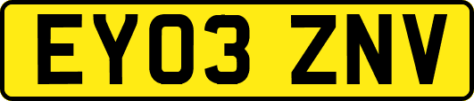 EY03ZNV