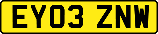 EY03ZNW