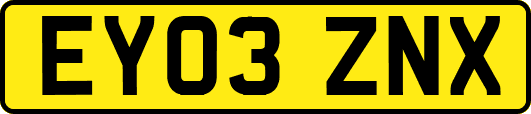 EY03ZNX