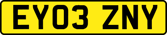 EY03ZNY