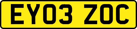 EY03ZOC