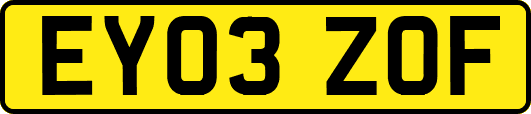 EY03ZOF