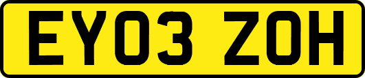 EY03ZOH