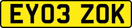 EY03ZOK