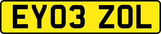 EY03ZOL