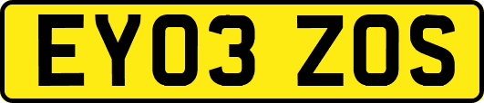 EY03ZOS