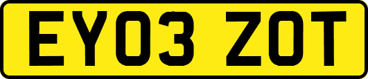 EY03ZOT