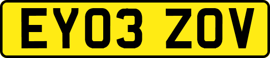 EY03ZOV