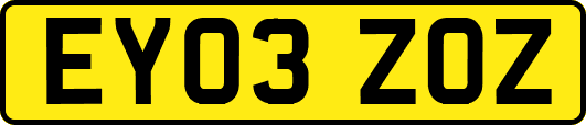 EY03ZOZ
