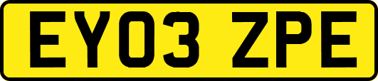 EY03ZPE