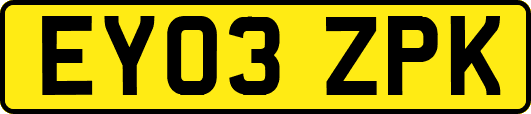 EY03ZPK