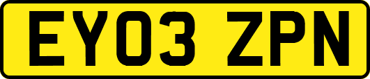 EY03ZPN
