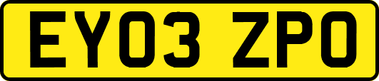 EY03ZPO