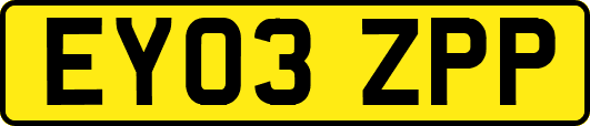 EY03ZPP