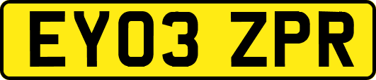 EY03ZPR