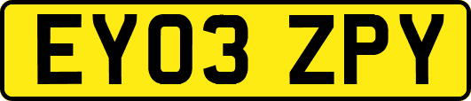 EY03ZPY