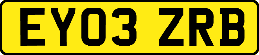 EY03ZRB