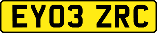 EY03ZRC
