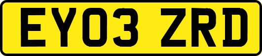 EY03ZRD