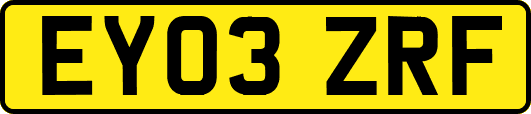 EY03ZRF