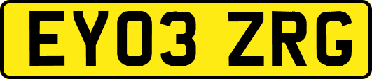 EY03ZRG