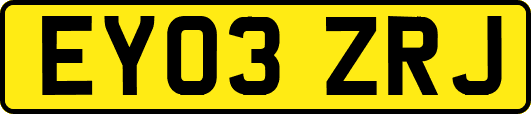 EY03ZRJ