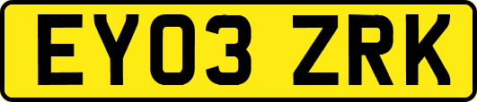 EY03ZRK