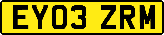 EY03ZRM
