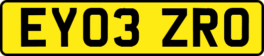 EY03ZRO
