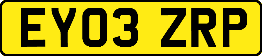 EY03ZRP