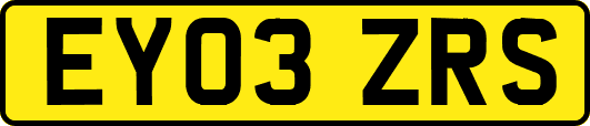 EY03ZRS