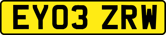 EY03ZRW