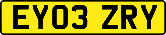 EY03ZRY