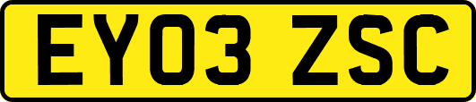 EY03ZSC