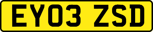EY03ZSD